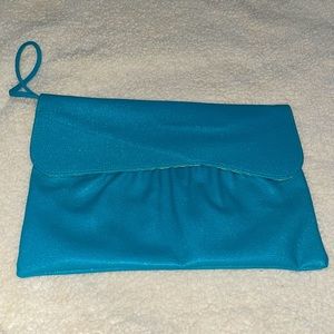 Vintage 1980’s faux reptile  skin colorful large wrislet